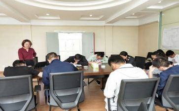 语商培训心得体会5篇