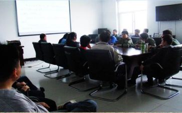 培训一周心得体会6篇