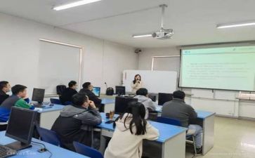 院内培训总结7篇