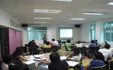 参加培训的心得体会8篇