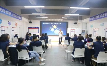 培训感想心得优秀5篇