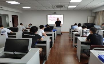 个人培训总结8篇