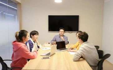 培训师的述职报告6篇