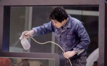 汽车喷漆工年终总结6篇