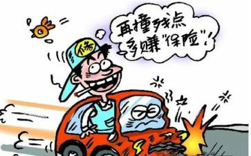 欺诈骗保心得体会范文8篇