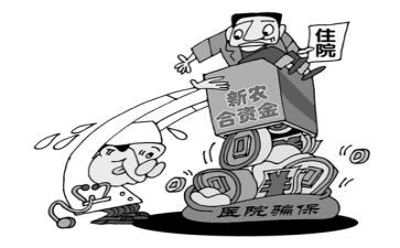 欺诈骗保心得体会范文模板7篇