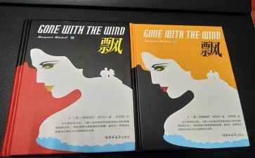 飘读后感1500字读后感7篇