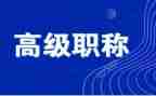 小学评高级职称述职报告7篇