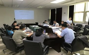 评审办工作总结模板7篇