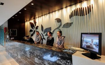 行政前台工作月总结8篇