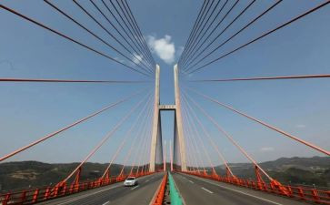 天上的桥教案7篇