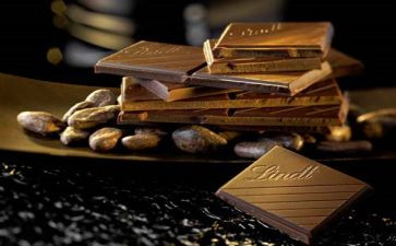 买巧克力作文通用8篇