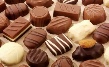 巧克力糖的读后感最新5篇