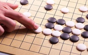 棋类活动活动总结6篇
