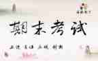 学生会个人期末总结模板5篇