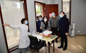青保活动总结报告5篇