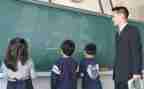 青蓝工程青年教师工作总结5篇