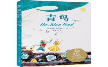 读《青鸟》读后感最新8篇