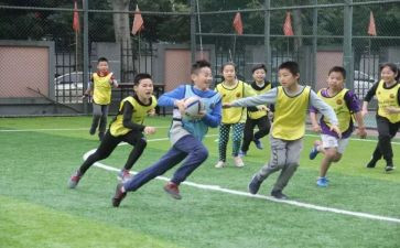 中国青少年上网行为调查报告6篇