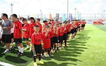 青训足球心得体会500字精选5篇