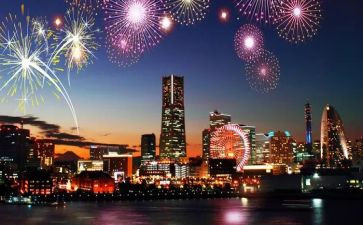 庆祝祖国演讲稿6篇