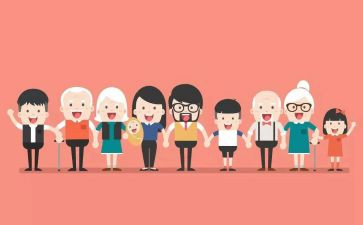 过年探亲戚作文6篇