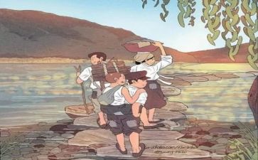 写亲情作文600字优秀5篇
