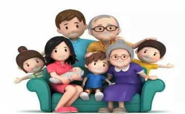 胜是亲人作文最新8篇