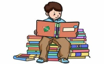 小学生亲子阅读学生心得体会5篇