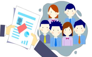 毕业生求职简历范文6篇