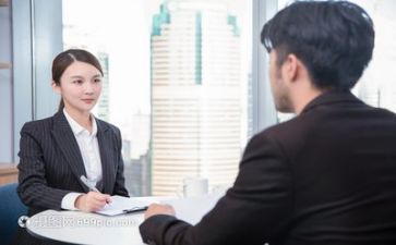 求职简历范文个人模板6篇