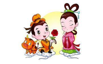 服装七夕节活动方案6篇