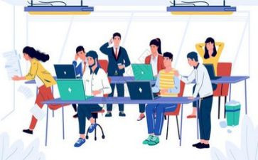 企业年度工作计划报告6篇