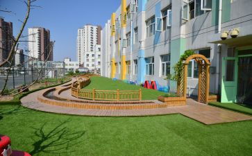 幼儿园全园家长会活动方案6篇