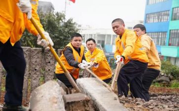 保洁群工作总结优质7篇
