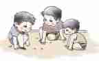 小学生趣事作文6篇
