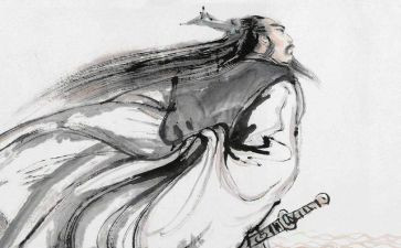 屈原传作文参考7篇