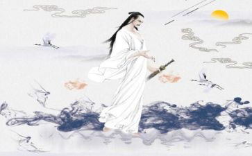 端午节忆屈原作文6篇