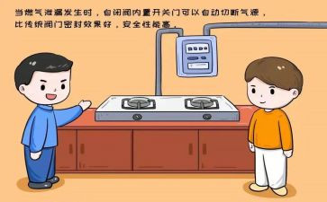 2024年燃气述职报告5篇