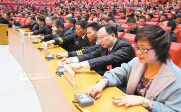 县人代表述职报告6篇