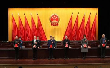 镇人代表述职报告最新8篇