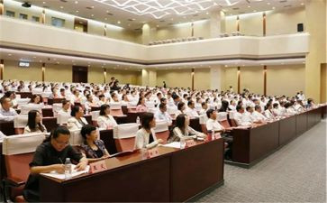县人代表述职报告优质5篇