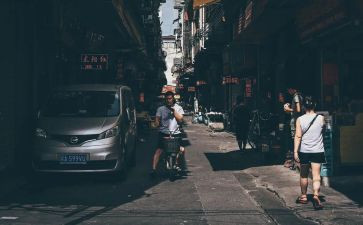 读人间世心得体会参考8篇