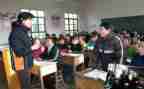优秀班主任教师主要事迹7篇