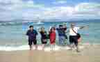 关于写人物的作文模板5篇