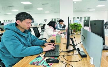 财务人员个人述职报告6篇