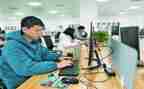 财务人员个人述职报告6篇