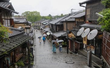 游日本作文6篇