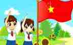 先队入队申请书5篇