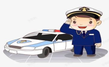 最新入警培训心得体会5篇